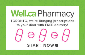 Well.ca Pharmacy