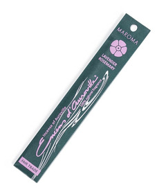 image of Maroma Incense Sticks Lavender Rosemary with sku:92465