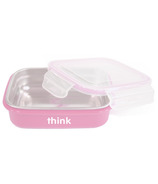 Thinkbaby Bento Box Pink
