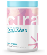 Cira Nutrition Glow-Getter Collagen Peptides Unflavoured