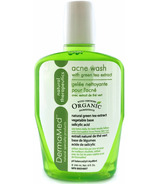 DermaMed Acne Wash With Green Tea Extract For Face & Body