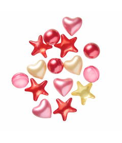 Nailmatic Bath Pearls Love Mania