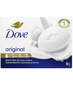 Dove Beauty Bar Original