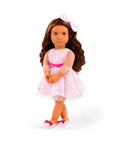 Our Generation Doll Katia