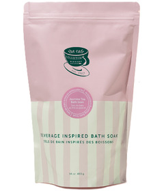 Midnight Paloma Bath Soak Jasmine Tea