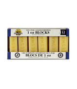 Dutchman's Gold Beeswax Blocks