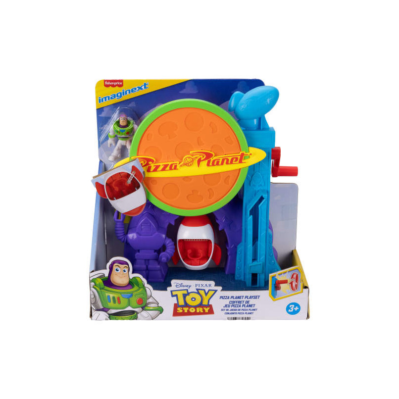 世界限定180 TOY STORY Stamp with Pin 額装品 世界限定180 TOY STORY