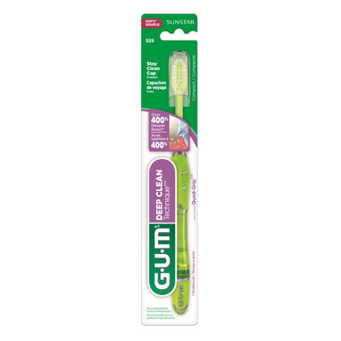 Gum Technique Deep Clean Toothbrush Gum Technique Deep Clean Toothbrush
