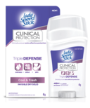 Lady Speed Stick Clinical Protection Cool & Fresh Antiperspirant