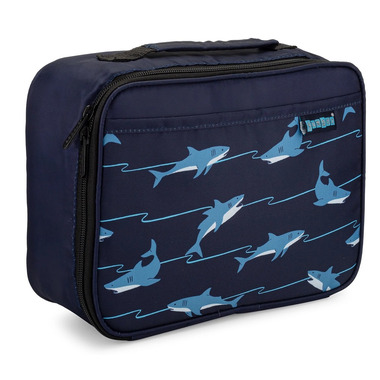 Buy Yumbox Lunch Bag Atlantic Shark at Well.ca | Free Shipping $35+ in ...