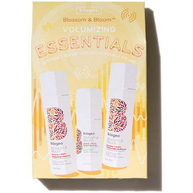 Briogeo Blossom & Bloom Volumizing Essentials Kit Briogeo Blossom & Bloom Volumizing Essentials Kit