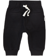 Miles Baby Basics Jogger in Solid Black