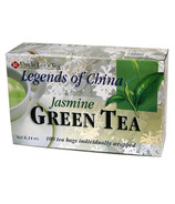 Uncle Lee's Legends of China Jasmine Green Tea