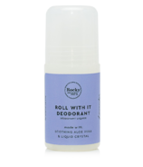 Rocky Mountain Soap Co. Lavender Liquid Crystal Deodorant