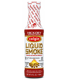 Colgin Liquid Smoke Hickory
