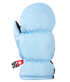 Kombi Children Snowball Mitt Arctic Blue Kombi Children Snowball Mitt Arctic Blue