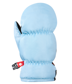 Kombi Children Snowball Mitt Arctic Blue