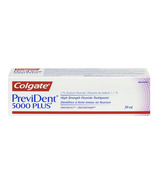Colgate PreviDent 5000 Plus Fruitastic Toothpaste
