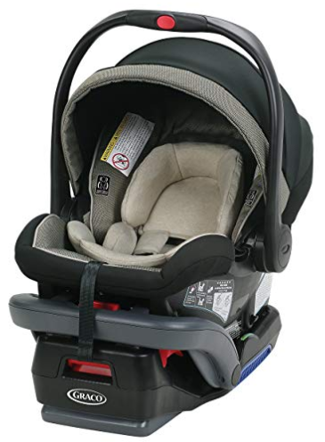 graco snugride snuglock 35