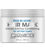 Giovanni Eco Chic Frizz Be Gone Hair Mask