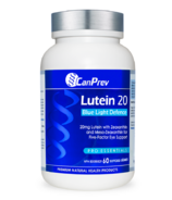CanPrev Lutein 20 Blue Light Defence