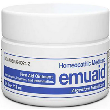 Buy EMUAID First Aid Ointment at Well.ca | Free Shipping $35+ in Canada