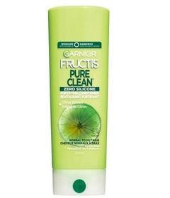 Garnier Fructis Pure Clean Conditioner
