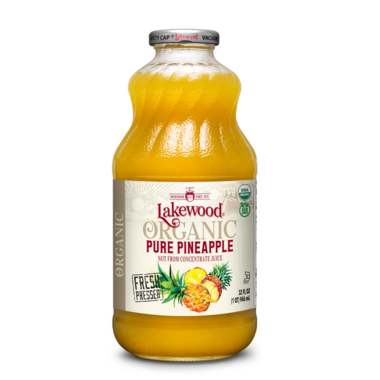 Lakewood Jus de pruneaux pur biologique - 946 ml
