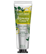 Burt's Bees Hand Cream Rosemary & Lemon