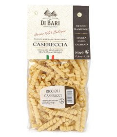 DiBari Riccioli Caserecci