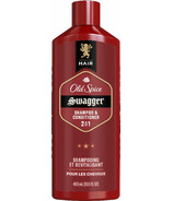 Old Spice 2-in-1 Shampoo & Conditioner Swagger