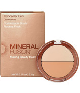 Mineral Fusion Concealer Duo Cool