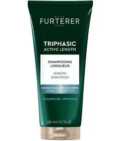 Rene Furterer Active Length Shampoo