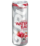 Guru Energy Drink Pomegranate Energy Water
