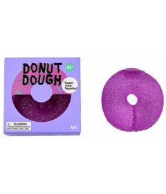 J'Adore Donut Dough Squish