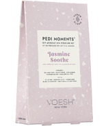 Moments de pédicure VOESH Single Jasmine Soothe