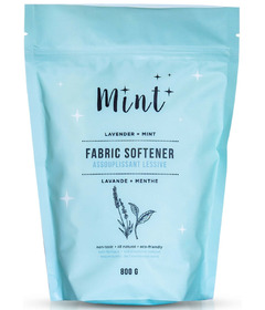Mint Cleaning Fabric Softener Lavender + Mint
