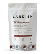 Landish Mélange pour chocolat chaud aux 5 champignons