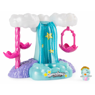 Hatchimals colleggtibles season sales 4