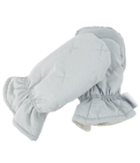 7 A.M. Enfant Mittens Airy Pearl