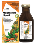 Salus Haus Magnesium Liquid