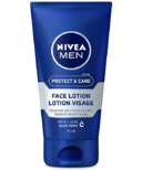 Nivea Men Protect & Care Face Lotion