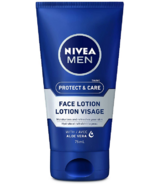 Nivea Men Protect & Lotion de soin pour le visage