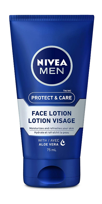 Buy Nivea Men Protect & Care Face Lotion at Well.ca | Free Shipping $35 ...