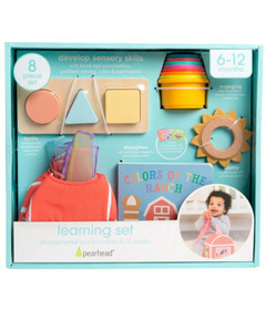 Pearhead Learning Kit 