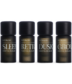 Vitruvi Essential Oil Blends Rest Kit