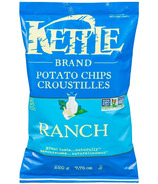Croustilles Kettle Ranch