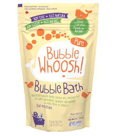 Loot Toy Co. Bubble Whoosh Pure Citrus