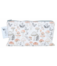 Colibri Medium Snack Bag Wild Mushrooms