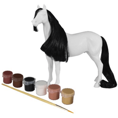 Spirit riding free paint 2025 kit